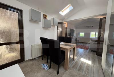 Apartament de 3 camere in zona Campului - 2