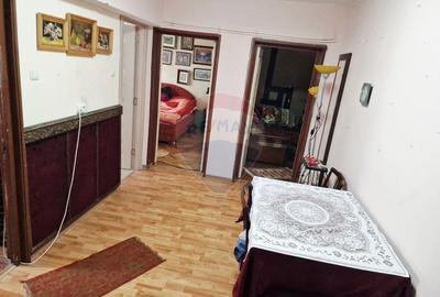 Apartament cu 2 camere de vanzare in zona Maratei - 4