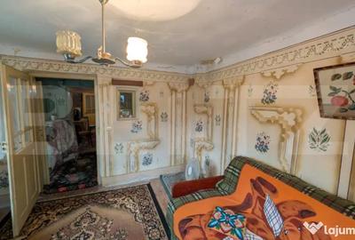 Casă cu 3 camere cu Teren 2540 Mp în Central - 9