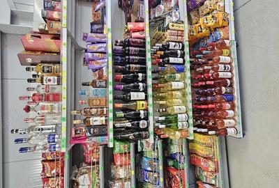 Vand magazin alimentar mini market - 9