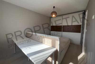 Apartament cu 2 camere semidecomandat în Circumvalațiunii - 10