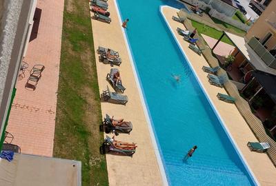 Apartament cu 2 camere decomandat în Corbeanca - 8