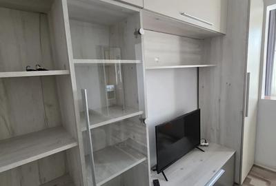 Apartament cu o camera, garsoniera de inchiriat - 1