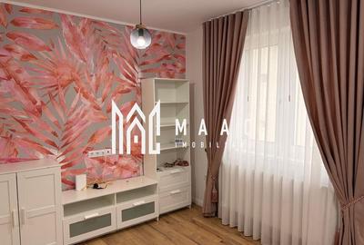 Apartament cu 3 camere decomandat, mobilat în Șelimbăr