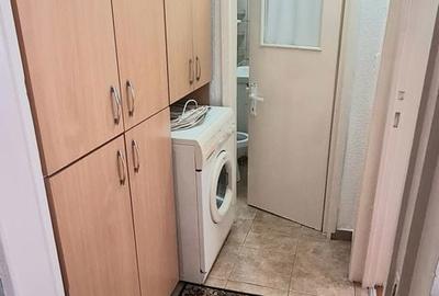Apartament cu 3 camere în George Enescu
