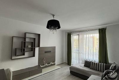 Apartament cu 2 camere decomandat în Baciu - 1