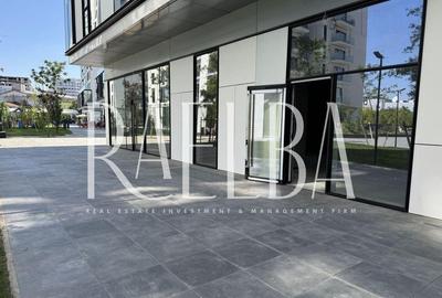 | Spatiu Comercial - ONE COTROCENI PARK | - 1