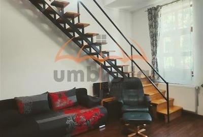 Apartament 3 camere  in casa  in centrul Clujului - 4