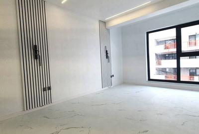 Apartament cu 3 camere semidecomandat în Florești - 6