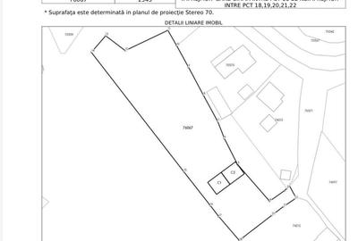 Casă cu 2 camere în Hopârta - 2
