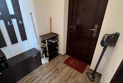 Apartament de inchiriat - 2 camere - Piata Nicolina - 5