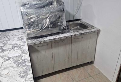 Spațiu comercial, de 18 mp, în Obor - 2