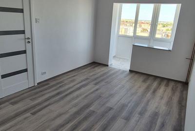 Apartament cu 2 camere decomandat în Central - 4
