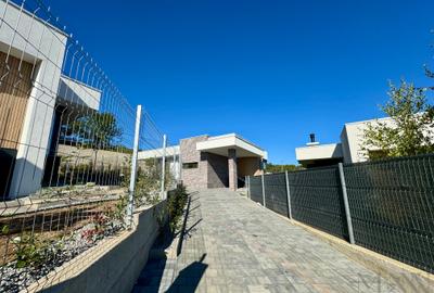 Casa moderna | de vanzare | ansamblu rezidential premium - 3