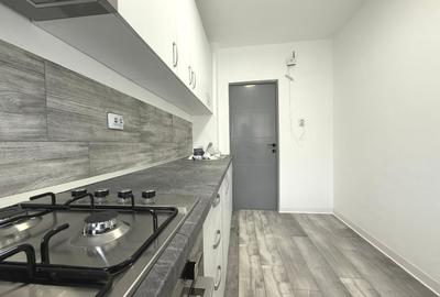 Apartament cu 3 camere decomandat, mobilat în Costin Georgian - 6