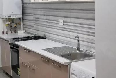 Apartament cu 2 camere decomandat, mobilat în Grozăvești - 5