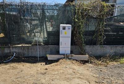 Teren de inchiriat Splai - 4