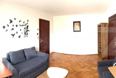 Apartament cu 2 camere semidecomandat în Astra - 2