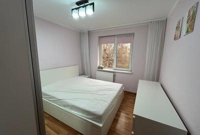 Apartament 3 camere - Bd. Constructorilor Crangasi - 14