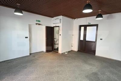 Spatiu comercial, disponibil imediat, 46 mp, zona centrala - 1