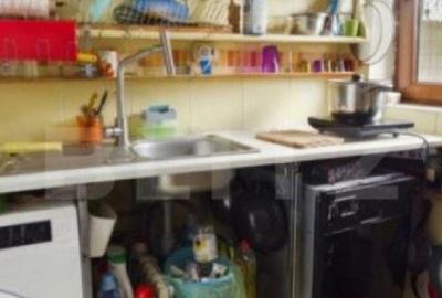 Casă cu 7 camere cu Teren 215 Mp în Bartolomeu - 4