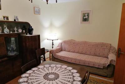 Apartament cu 4 camere decomandat, mobilat în Titan - 3