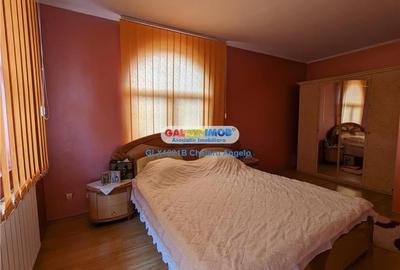 Doamna Ghica,vila impunatoare P+2 ,530 mp utili,teren 410mp,la cheie - 18