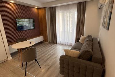 Apartament cu 2 camere decomandat în Crețuleasca - 1