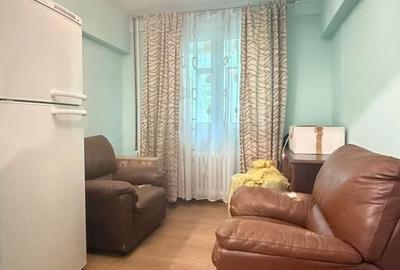 Apartament cu 3 camere decomandat în Drumul Taberei - 12