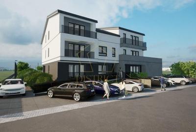 Teren intravilan cu AC pentru 9 apartamente | Dumbravita - 3