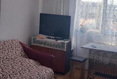 Garsonieră semidecomandată în Central - 2