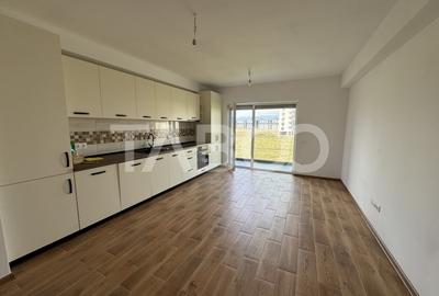Apartament etaj 2 cu 3 camere balcon loc parcare Doamna Stanca Sibiu