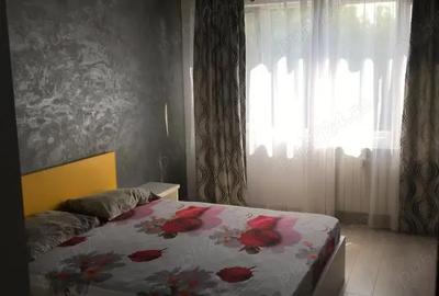 Garsoniera confortabila de inchiriat in Tiglina I, aproape de Peco Petrom