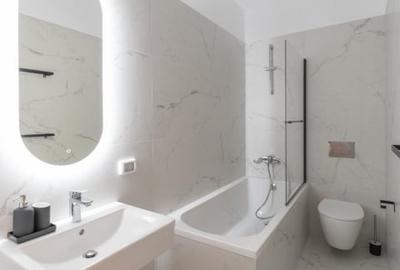 Duplex Exclusivist cu 2 Camere | Cartierul Francez | Terasa Privata - 9