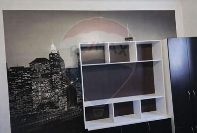 Garsonieră nedecomandată în Aviatori - 3