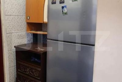 Garsonieră semidecomandată, mobilată în Bularga - 10