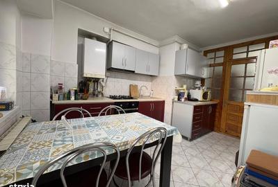 Apartament cu 3 camere în Central - 8