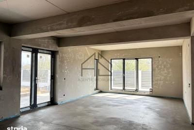 Casă cu 4 camere cu Teren 750 Mp în Central - 4