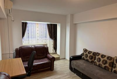 Apartament cu 2 camere, mobilat în Titan - 2