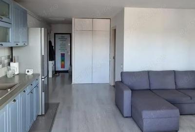 Apartament cu 2 camere decomandat în Central - 9