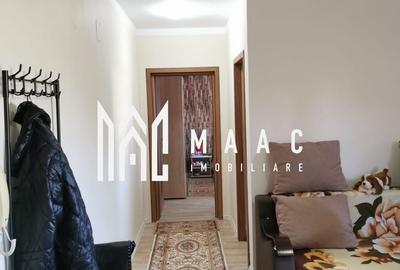 Garsonieră decomandată, mobilată în Gușterița - 2