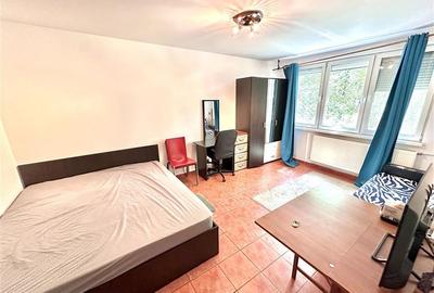 Garsonieră decomandată, mobilată în Brâncoveanu - 4