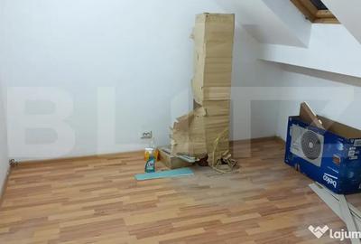 Apartament cu 3 camere decomandat în Central - 2