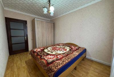 Apartament cu 2 camere în Bucureștii Noi