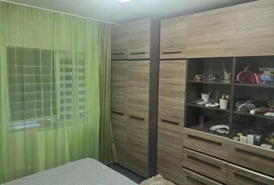 Apartament cu 2 camere decomandat în Zamfirescu - 2