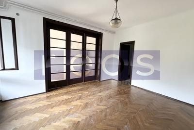 Apartament cu 4 camere circular în 1 Mai - 3