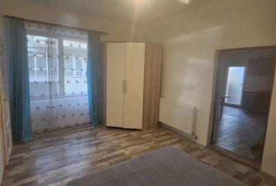 Casă cu 2 camere cu Teren 65 Mp în Central - 6