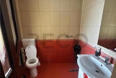 Reco Casa cu etaj in Beius - 5