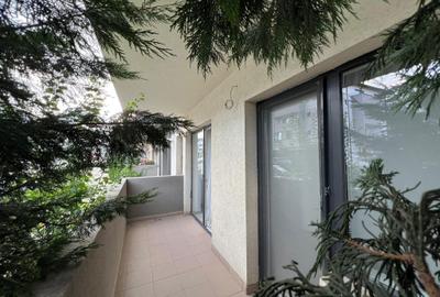 Apartament cu 2 camere decomandat în Florești - 6