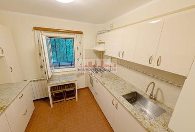 Apartament cu 2 camere decomandat, mobilat în P-ța Dorobanți - 12